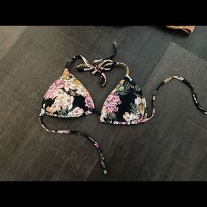 Vix reversible bikini top